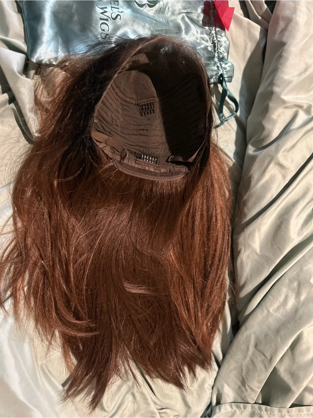 Nel’s Wigs nel’s margo